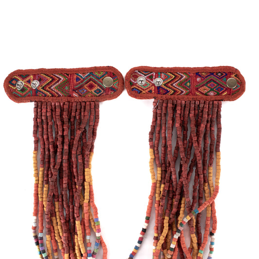 BEADED TASSEL SET - NO. 14747