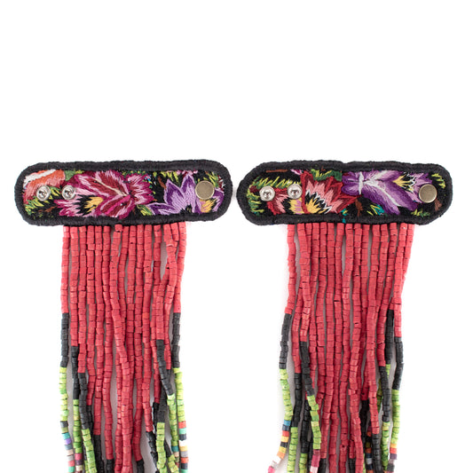 BEADED TASSEL SET - NO. 14760