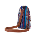 CROSSBODY SLING - CORTE - CAFE - NO. 14860
