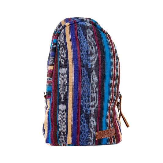 CROSSBODY SLING - CORTE - CAFE - NO. 14860
