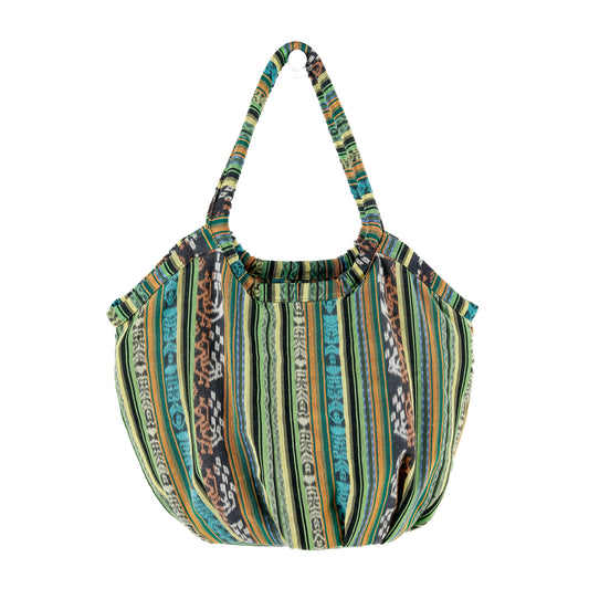 VOYAGER BAG - VINTAGE CORTE - NO. 15241