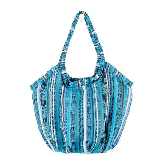VOYAGER BAG - VINTAGE CORTE - NO. 15238