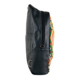 CROSSBODY SLING 2.0 - LARGE - H&S WHEAT - BLACK - NO. 15365