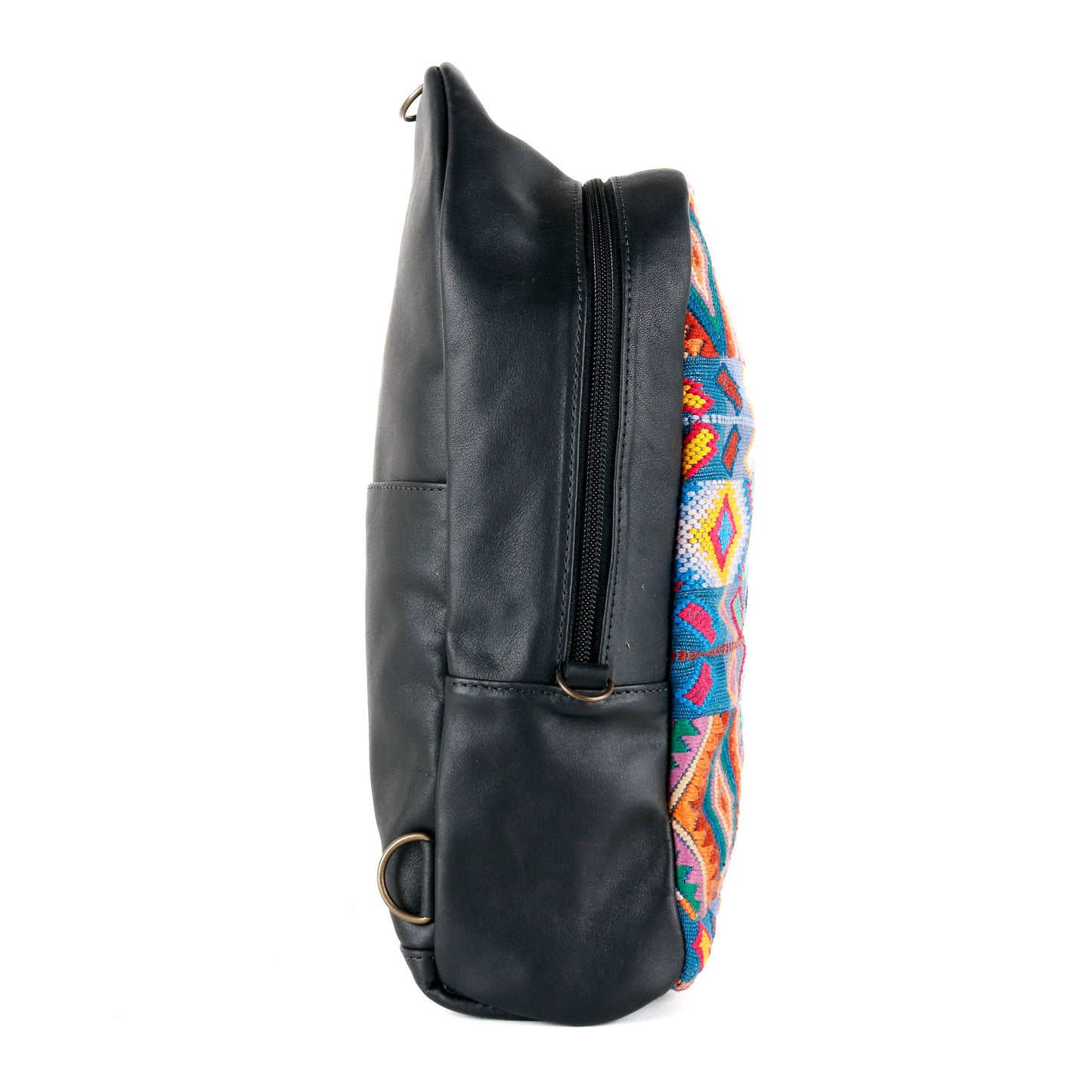 CROSSBODY SLING 2.0 - LARGE - H&S WHEAT - BLACK - NO. 15366