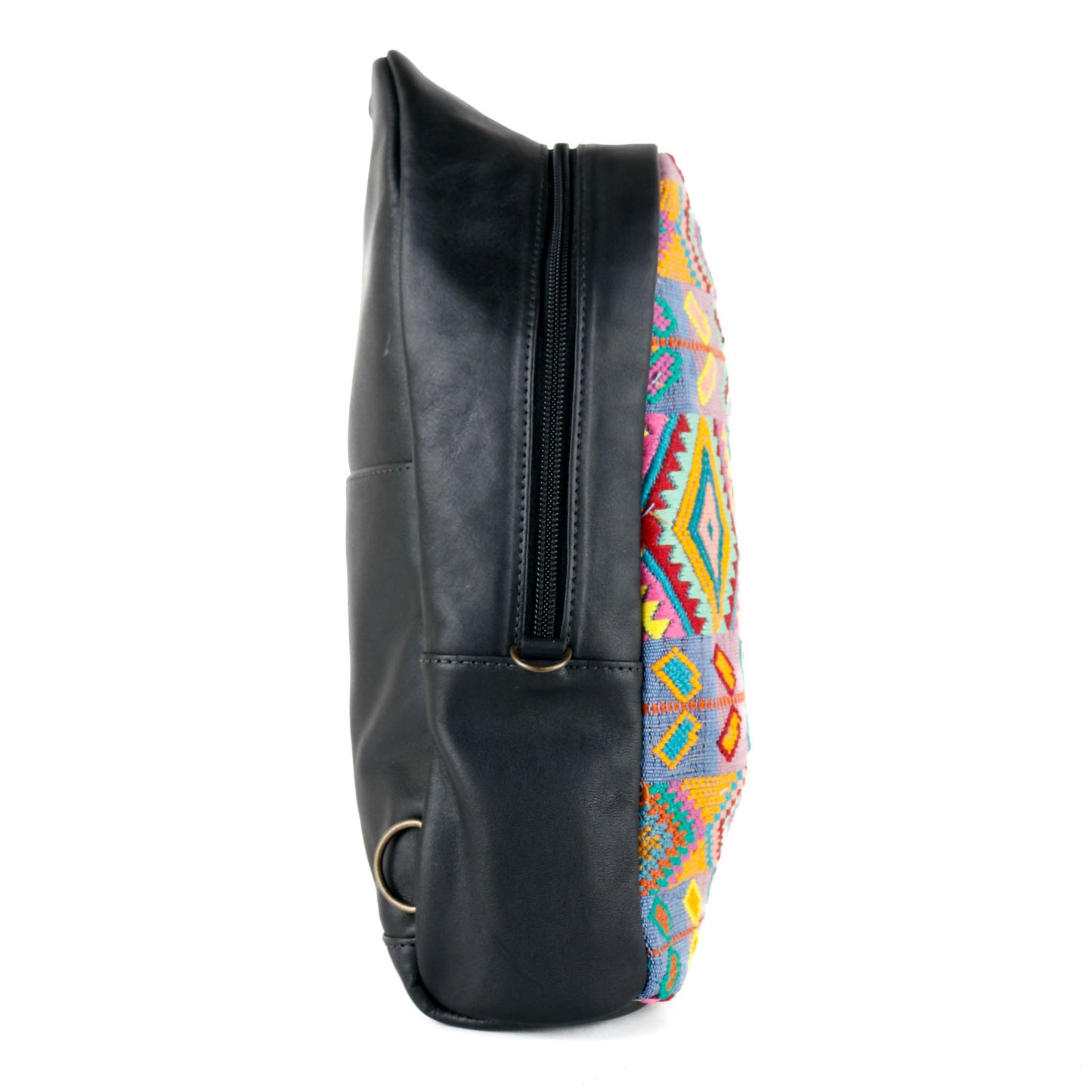 CROSSBODY SLING 2.0 - LARGE - H&S WHEAT - BLACK - NO. 15367