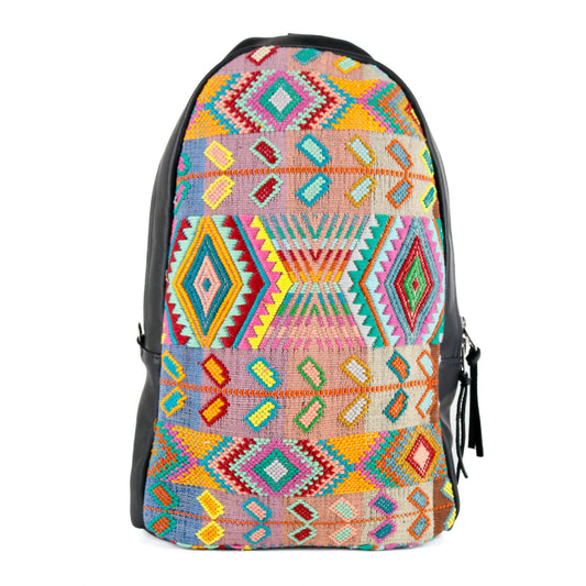 CROSSBODY SLING 2.0 - LARGE - H&S WHEAT - BLACK - NO. 15367