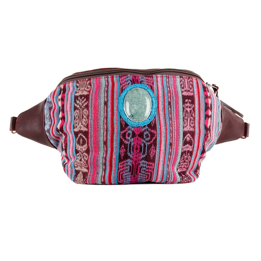 EL DON MANNY PACK WITH JADE - CORTE - VINO TINTO - NO. 15534