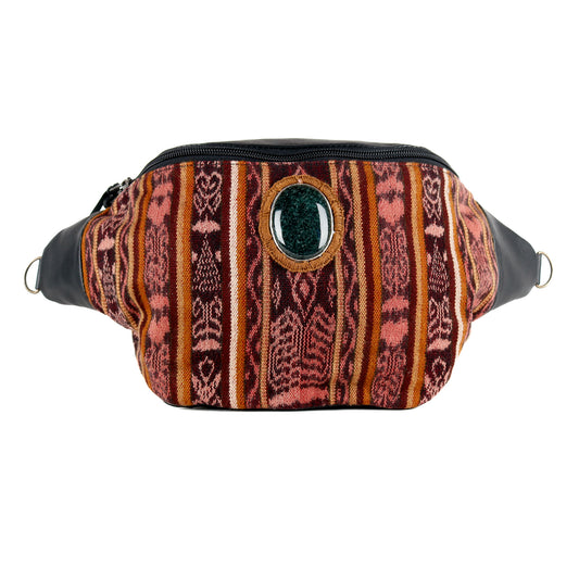 EL DON MANNY PACK WITH JADE - CORTE - BLACK - NO. 15535