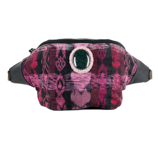 EL DON MANNY PACK WITH JADE - CORTE - BLACK - NO. 15536
