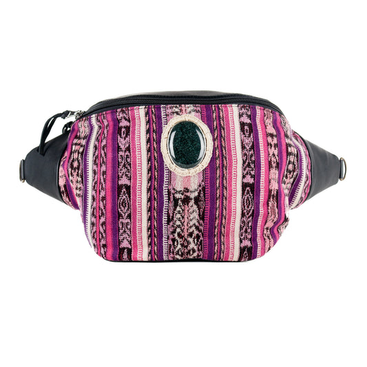 EL DON MANNY PACK WITH JADE - CORTE - BLACK - NO. 15537