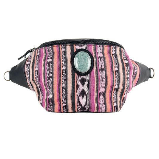 EL DON MANNY PACK WITH JADE - CORTE - BLACK - NO. 15538
