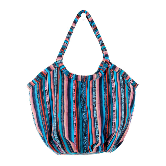 VOYAGER BAG - VINTAGE CORTE - NO. 15590