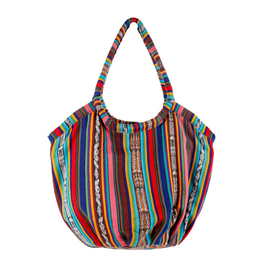 VOYAGER BAG - VINTAGE CORTE - NO. 15591