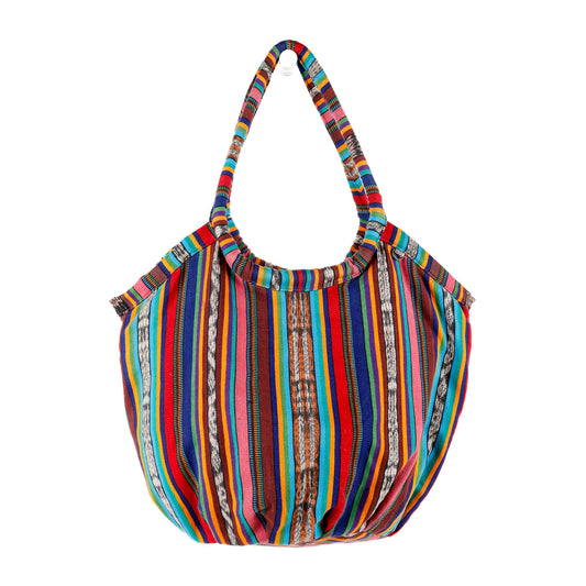 VOYAGER BAG - VINTAGE CORTE - NO. 15591