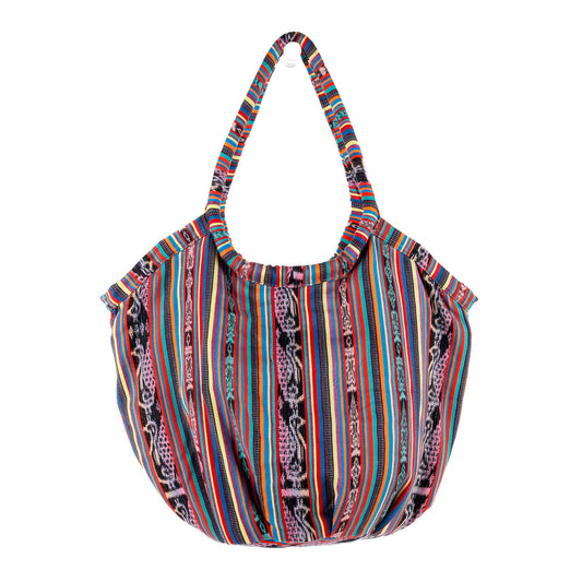 VOYAGER BAG - VINTAGE CORTE - NO. 15594