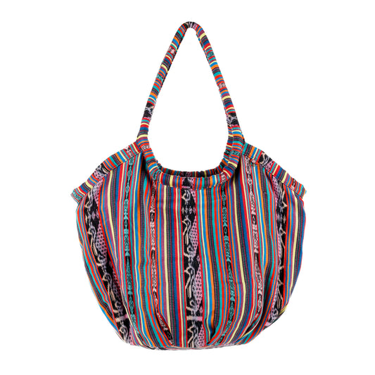 VOYAGER BAG - VINTAGE CORTE - NO. 15594