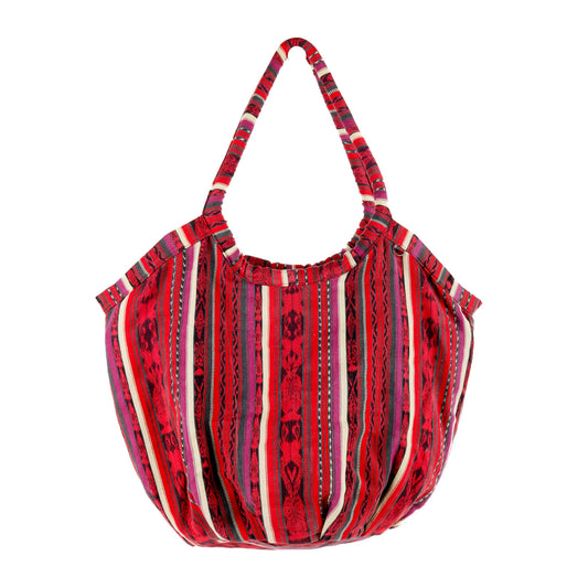 VOYAGER BAG - VINTAGE CORTE - NO. 15595