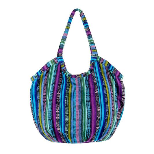 VOYAGER BAG - VINTAGE CORTE - NO. 15596