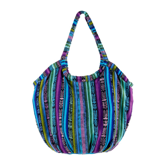 VOYAGER BAG - VINTAGE CORTE - NO. 15596