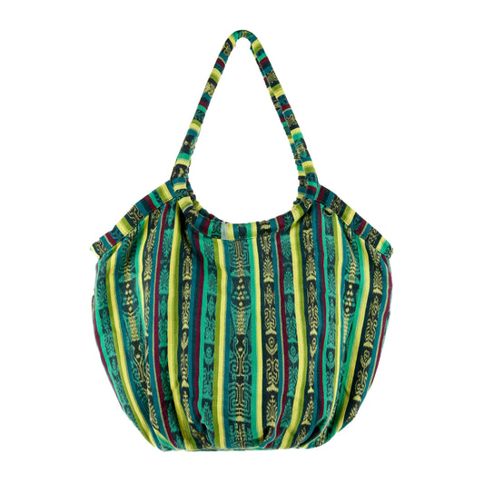 VOYAGER BAG - VINTAGE CORTE - NO. 15597