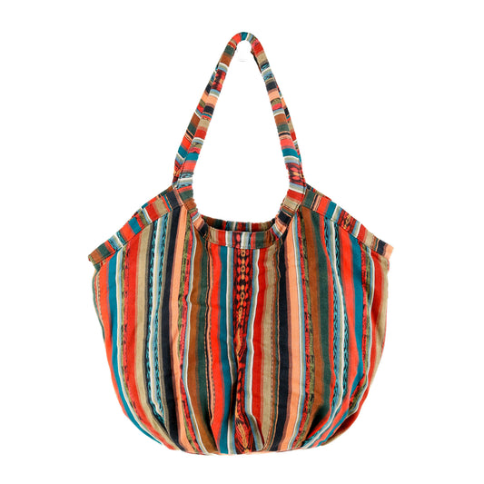 VOYAGER BAG - VINTAGE CORTE - NO. 15598
