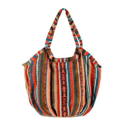 VOYAGER BAG - VINTAGE CORTE - NO. 15598