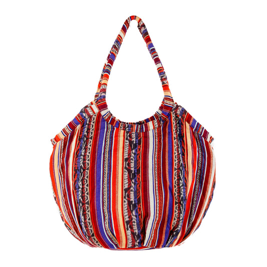 VOYAGER BAG - VINTAGE CORTE - NO. 15599