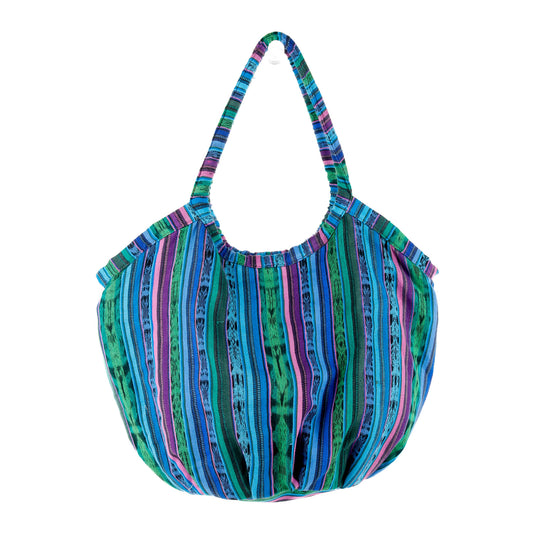 VOYAGER BAG - VINTAGE CORTE - NO. 15600