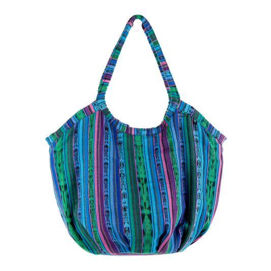 VOYAGER BAG - VINTAGE CORTE - NO. 15600