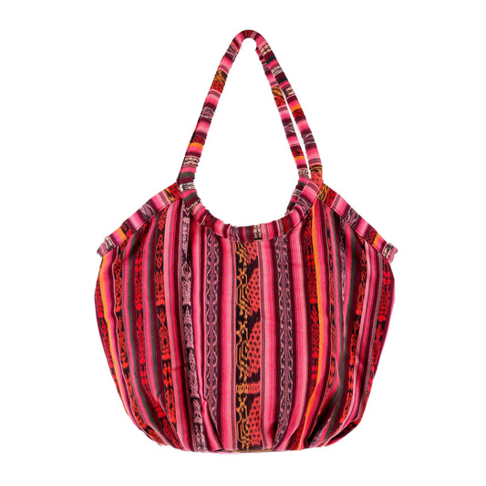 VOYAGER BAG - VINTAGE CORTE - NO. 15601