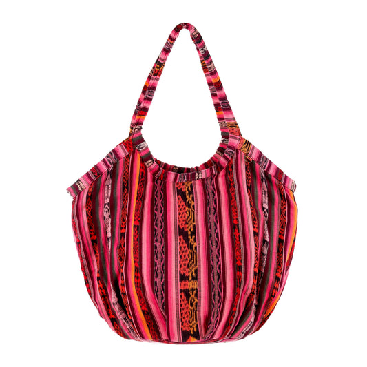 VOYAGER BAG - VINTAGE CORTE - NO. 15601