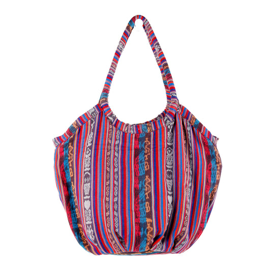 VOYAGER BAG - VINTAGE CORTE - NO. 15602