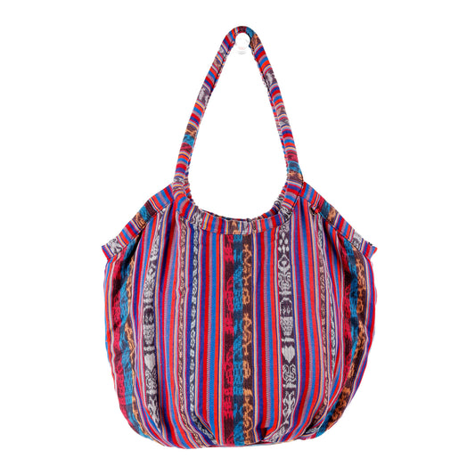 VOYAGER BAG - VINTAGE CORTE - NO. 15602