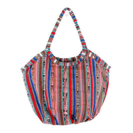 VOYAGER BAG - VINTAGE CORTE - NO. 15605