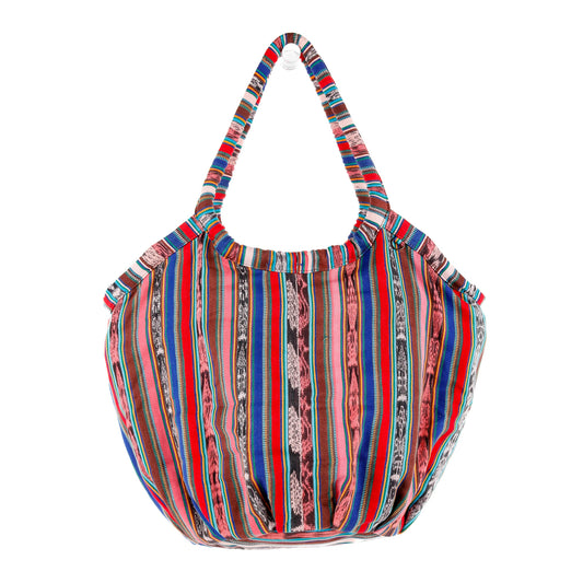 VOYAGER BAG - VINTAGE CORTE - NO. 15605