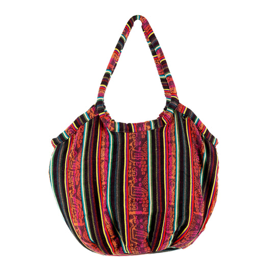 VOYAGER BAG - VINTAGE CORTE - NO. 15607