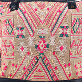OG REVIVAL MCDB - OOAK HUIPIL - BLACK - NO. 15660