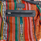 OG REVIVAL MCDB - OOAK HUIPIL - BLACK - NO. 15660