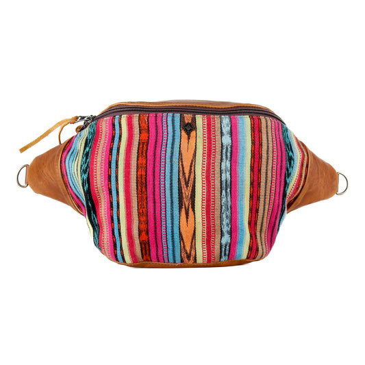EL DON MANNY PACK - CORTE - CAFE - NO. 15761