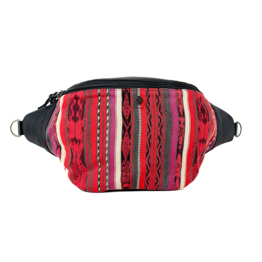 EL DON MANNY PACK - CORTE - BLACK - NO. 15763
