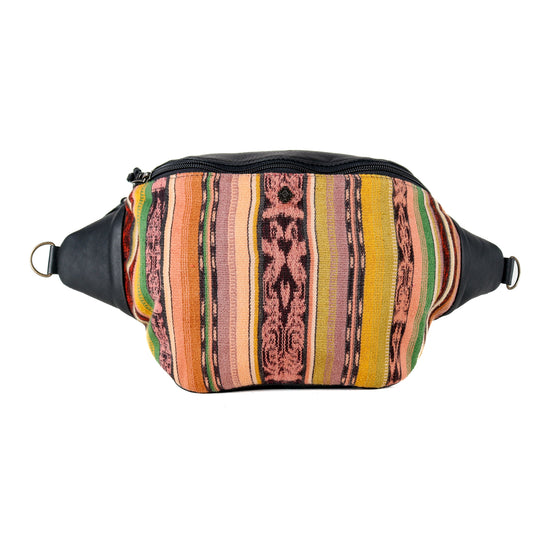 EL DON MANNY PACK - CORTE - BLACK - NO. 15764