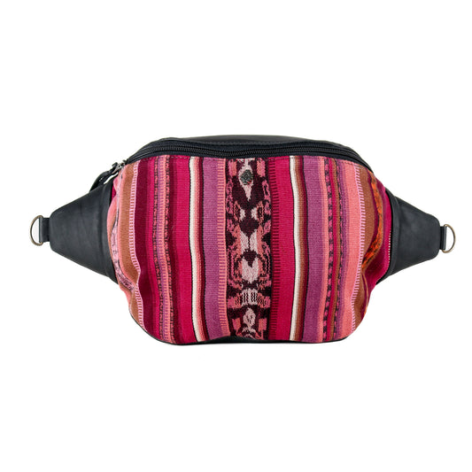 EL DON MANNY PACK - CORTE - BLACK - NO. 15765