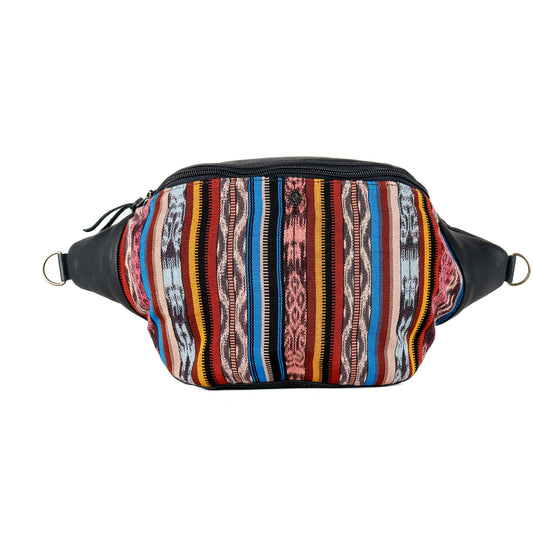 EL DON MANNY PACK - CORTE - BLACK - NO. 15766