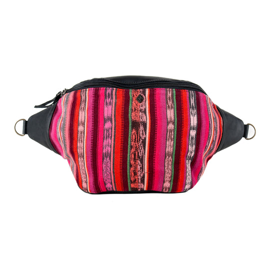 EL DON MANNY PACK - CORTE - BLACK - NO. 15767
