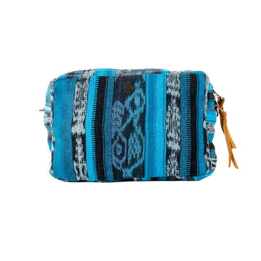 WANDER CROSSBODY BAG + STRAP SET - CORTE - CAFE - NO. 15774