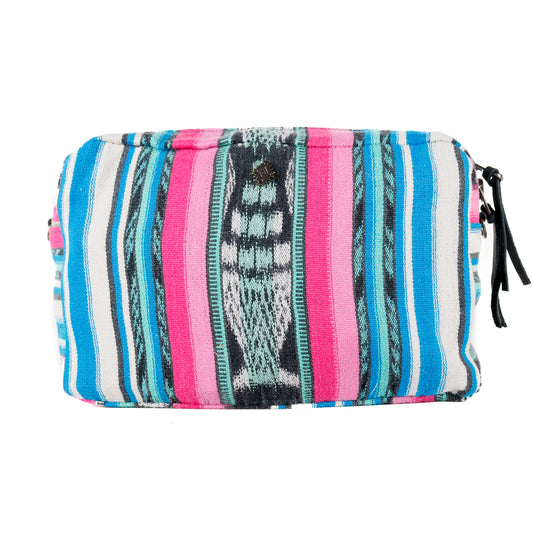 LARGE WANDER CROSSBODY BAG + STRAP SET - CORTE - BLACK - NO. 15775