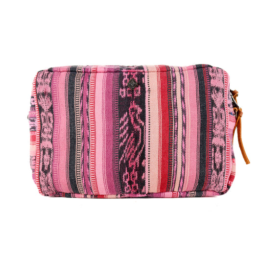 LARGE WANDER CROSSBODY BAG + STRAP SET - CORTE - CAFE - NO. 15777