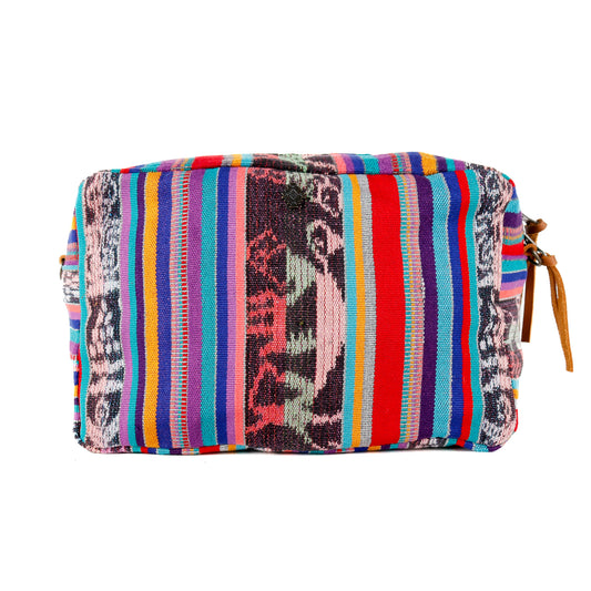 LARGE WANDER CROSSBODY BAG + STRAP SET - CORTE - CAFE - NO. 15779