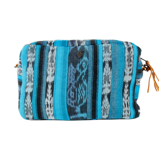 LARGE WANDER CROSSBODY BAG + STRAP SET - CORTE - CAFE - NO. 15780