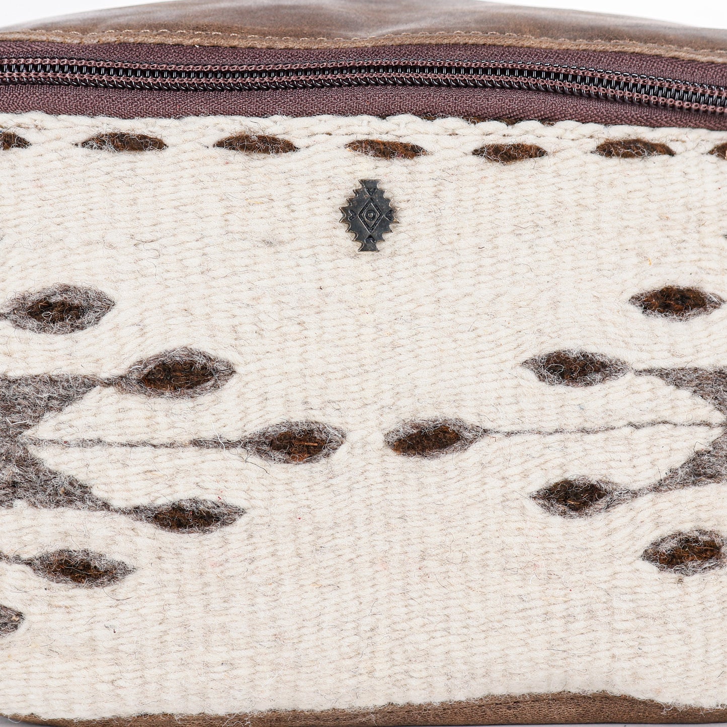 MANNY PACK - MEXICO TEXTILE - FOSSIL - NO. 15818